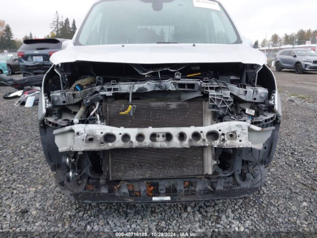 NM0GE9G75G1231565 Ford Transit Connect Titanium