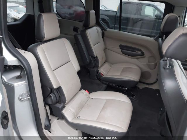 NM0GE9G75G1231565 Ford Transit Connect Titanium