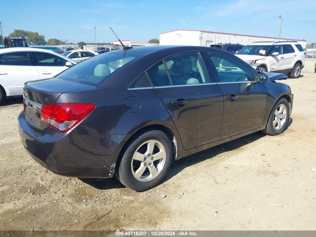 Chevrolet Cruze 1lt Auto 2014 1G1PC5SB3E7261700 Image 4