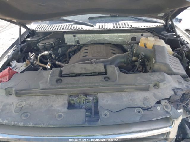 1FMJK1KTXFEF20631 Ford Expedition El Limited