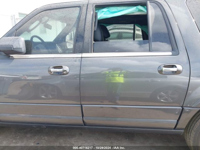 1FMJK1KTXFEF20631 Ford Expedition El Limited