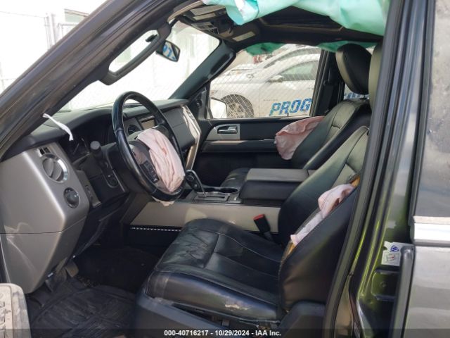 1FMJK1KTXFEF20631 Ford Expedition El Limited