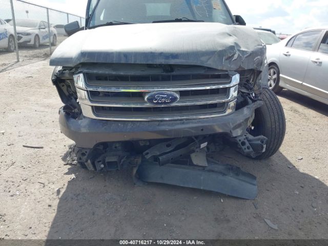 1FMJK1KTXFEF20631 Ford Expedition El Limited