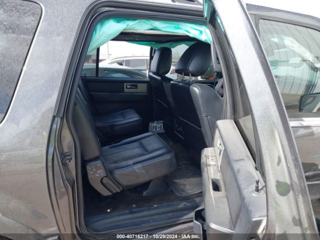 1FMJK1KTXFEF20631 Ford Expedition El Limited