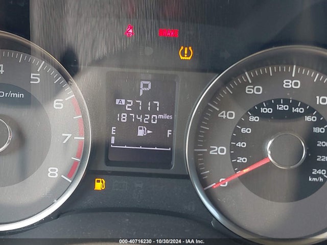 JF2SJAHC6FH413918 Subaru Forester 2.5i Limited