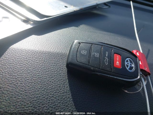 5TFJA5DB3PX088425 Toyota Tundra Limited