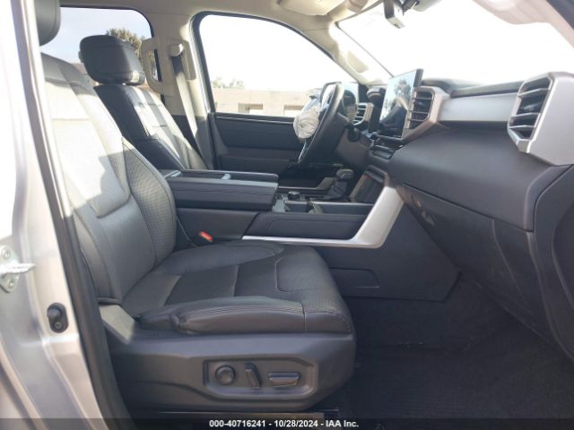 5TFJA5DB3PX088425 Toyota Tundra Limited