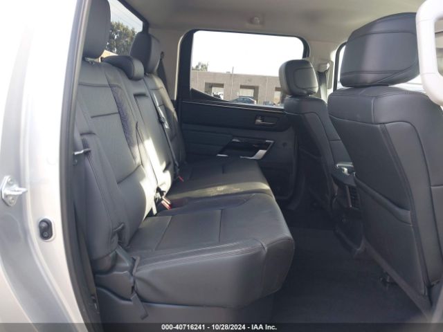5TFJA5DB3PX088425 Toyota Tundra Limited