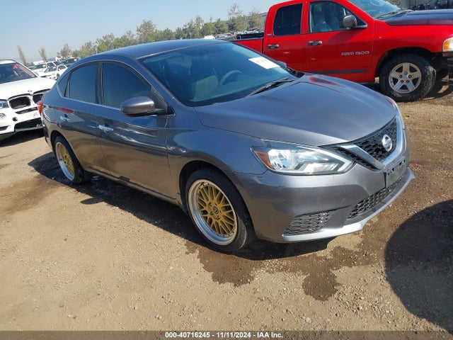 2016 3N1AB7AP8GY282538 main image