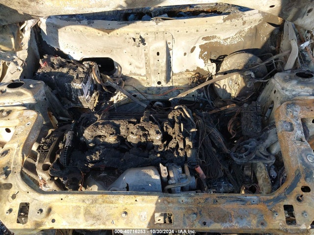 2013 MINI COUNTRYMAN WMWZC3C59DWP23224 Photo 9