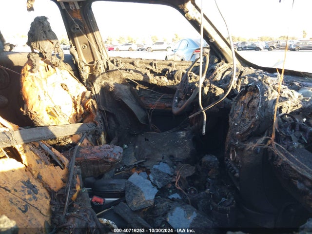 2013 MINI COUNTRYMAN WMWZC3C59DWP23224 Photo 4