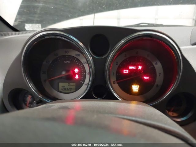 2007 MITSUBISHI ECLIPSE SPYDER 4A3AL35T97E043827 Photo 6