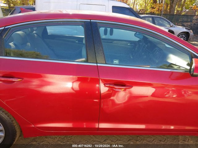 5NPE24AF7HH572224 Hyundai Sonata