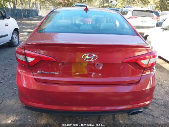 5NPE24AF7HH572224 Hyundai Sonata