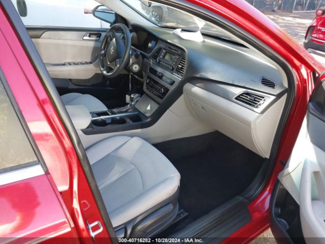 5NPE24AF7HH572224 Hyundai Sonata