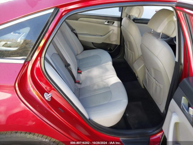 5NPE24AF7HH572224 Hyundai Sonata