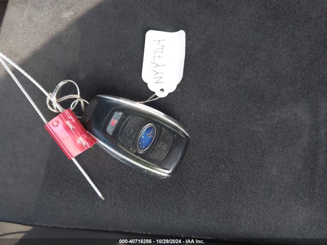JF1ZCAC1XL9702616 Subaru Brz Limited