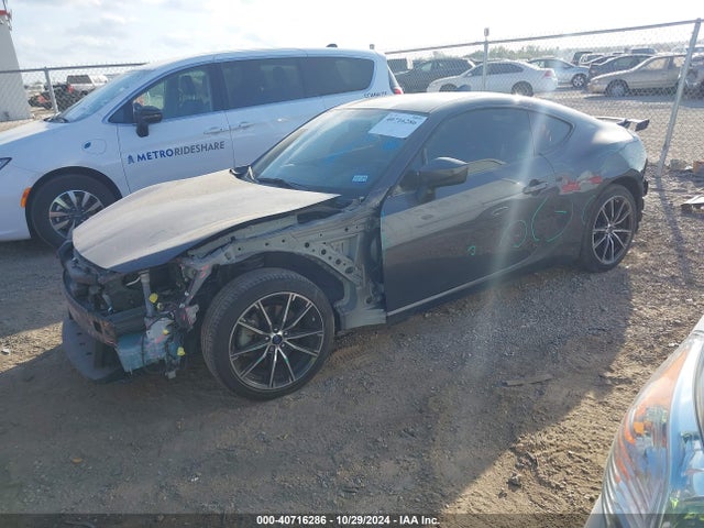 JF1ZCAC1XL9702616 Subaru Brz Limited