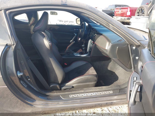 JF1ZCAC1XL9702616 Subaru Brz Limited