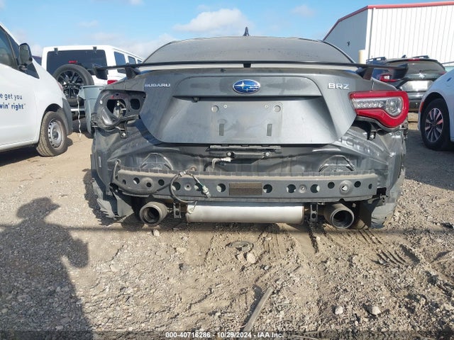 JF1ZCAC1XL9702616 Subaru Brz Limited