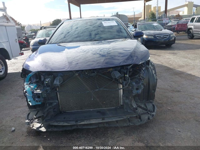 Toyota CAMRY SE 2021 4T1G11AK6MU490455 Image 13