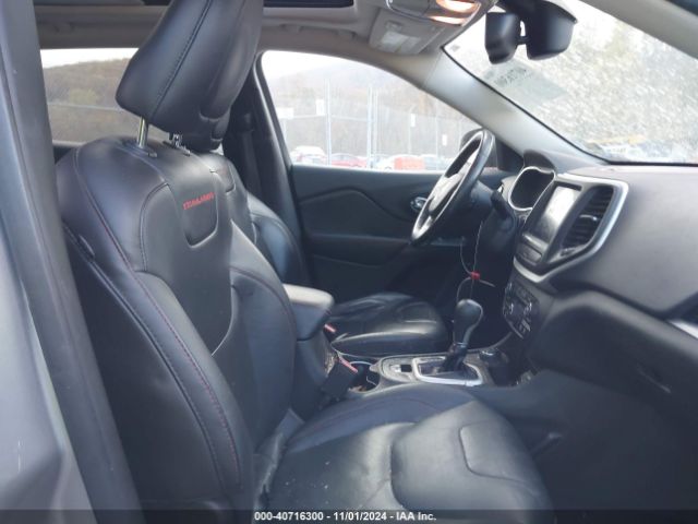 1C4PJMBS2FW605211 Jeep Cherokee Trailhawk