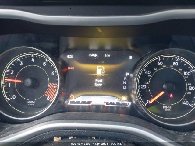 1C4PJMBS2FW605211 Jeep Cherokee Trailhawk