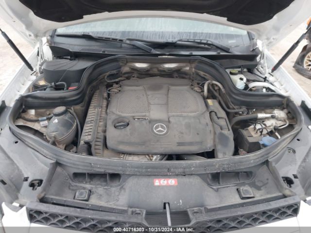 WDCGG5HB9FG424378 Mercedes-Benz GLK 350