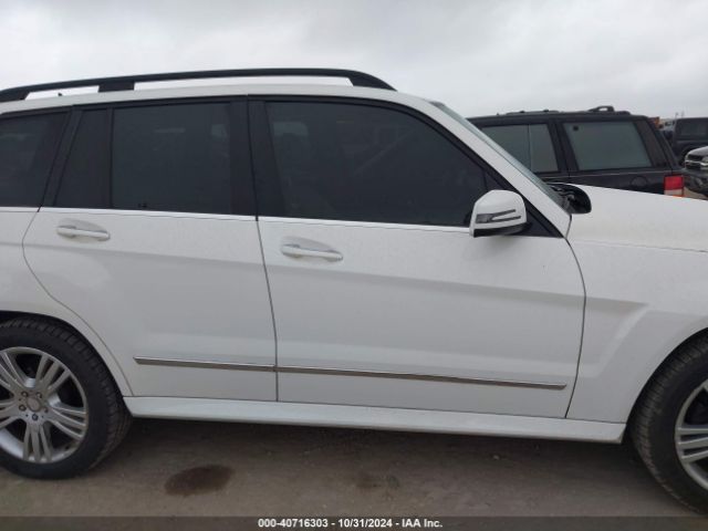 WDCGG5HB9FG424378 Mercedes-Benz GLK 350