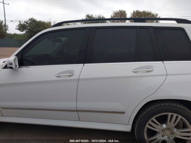 WDCGG5HB9FG424378 Mercedes-Benz GLK 350
