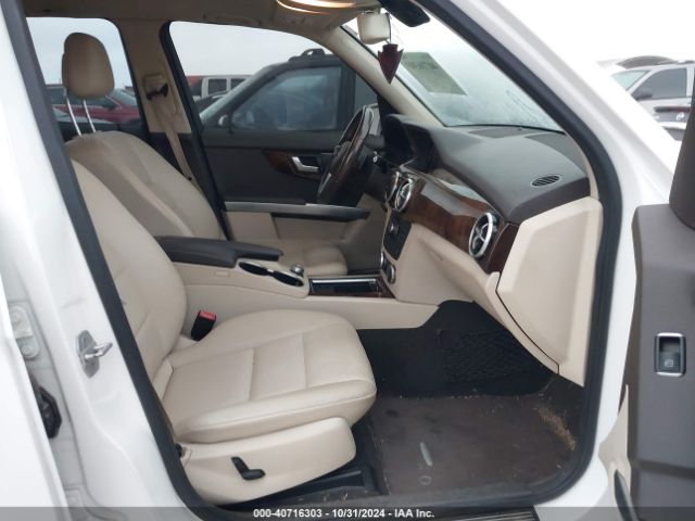 WDCGG5HB9FG424378 Mercedes-Benz GLK 350