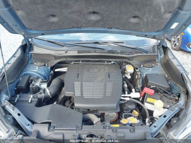JF2SKASC6KH481698 Subaru Forester Limited