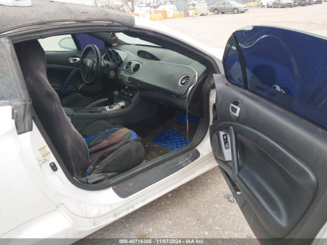 2012 MITSUBISHI ECLIPSE SPYDER 4A37L2EF9CE001845 Photo 4