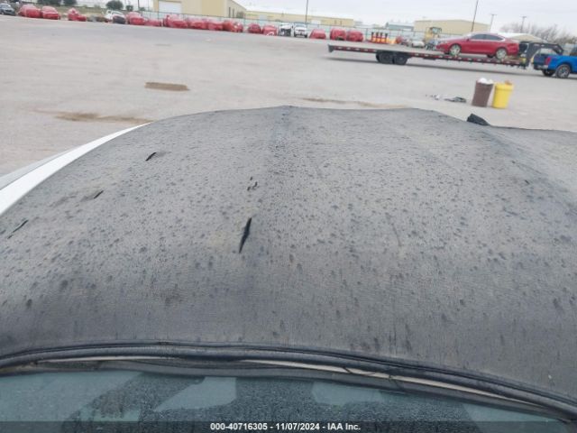 2012 MITSUBISHI ECLIPSE SPYDER 4A37L2EF9CE001845 Photo 5