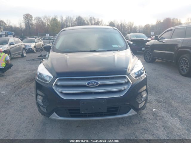 Ford ESCAPE SE 2019 1FMCU9GD8KUA72473 Image 12