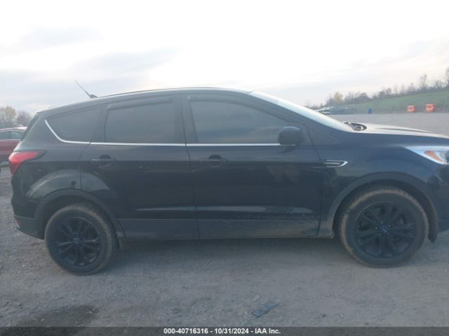 Ford ESCAPE SE 2019 1FMCU9GD8KUA72473 Image 13