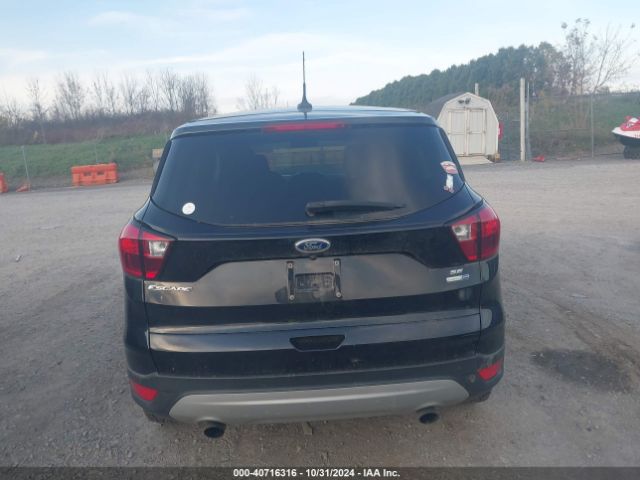 Ford ESCAPE SE 2019 1FMCU9GD8KUA72473 Image 16
