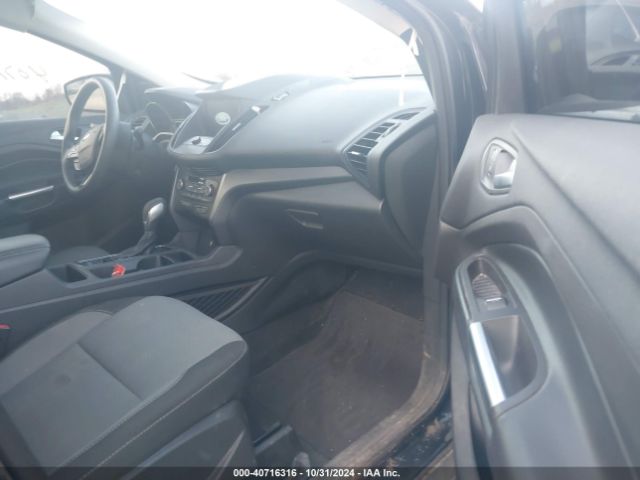 Ford ESCAPE SE 2019 1FMCU9GD8KUA72473 Image 5