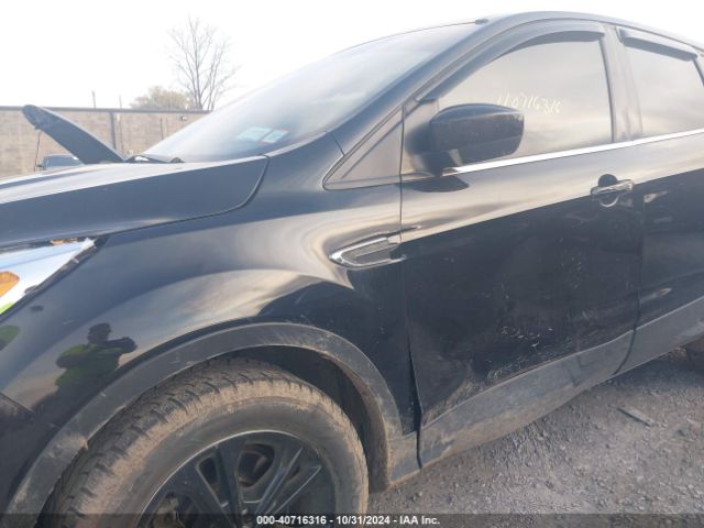 Ford ESCAPE SE 2019 1FMCU9GD8KUA72473 Image 6