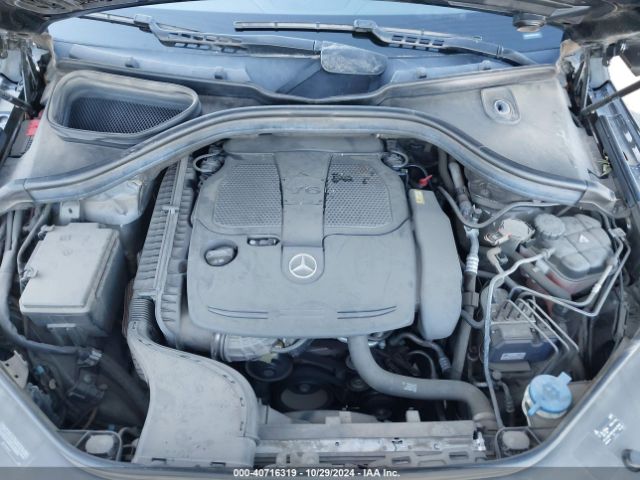 4JGDA5HB8HA938525 Mercedes-Benz Gle 350 4matic