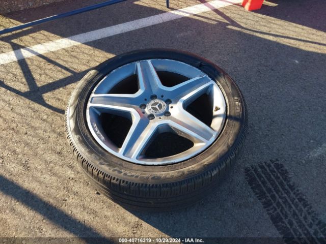 4JGDA5HB8HA938525 Mercedes-Benz Gle 350 4matic