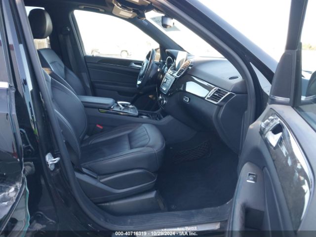 4JGDA5HB8HA938525 Mercedes-Benz Gle 350 4matic