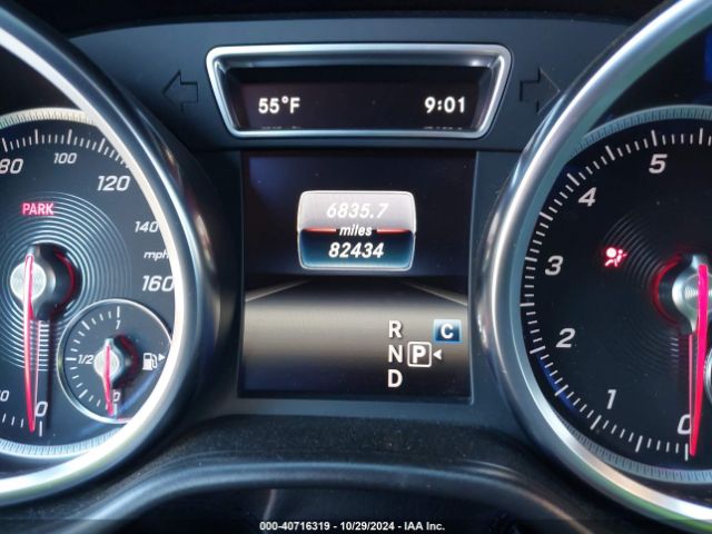 4JGDA5HB8HA938525 Mercedes-Benz Gle 350 4matic