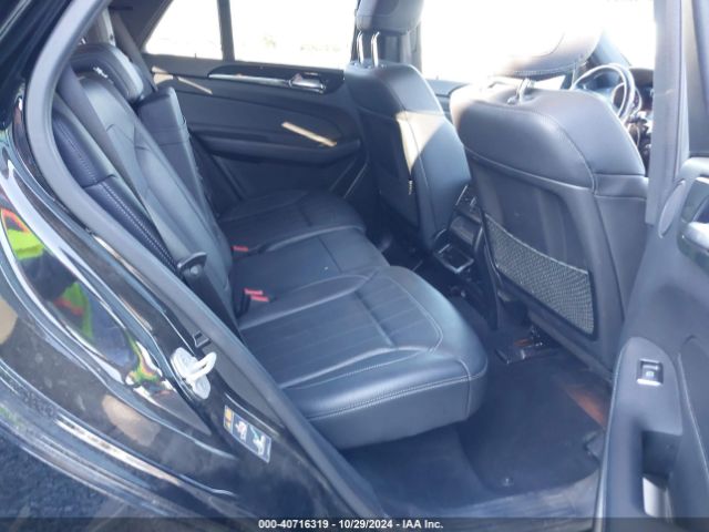 4JGDA5HB8HA938525 Mercedes-Benz Gle 350 4matic