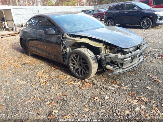 2024 TESLA MODEL 3 5YJ3E1EA0RF750468 Photo 0