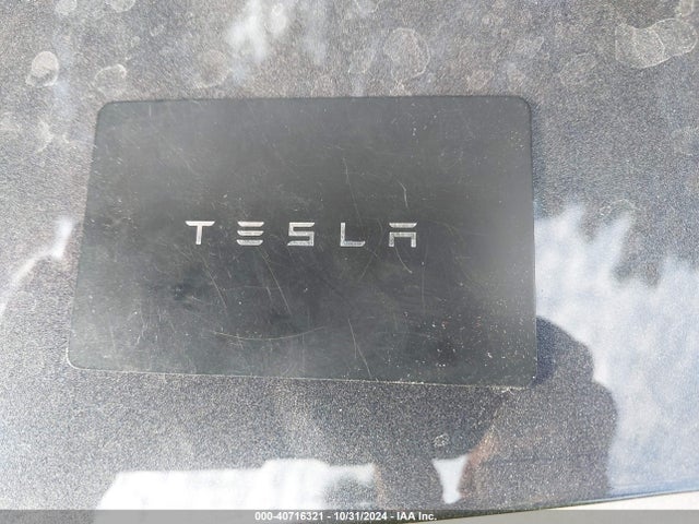 2024 TESLA MODEL 3 5YJ3E1EA0RF750468 Photo 10