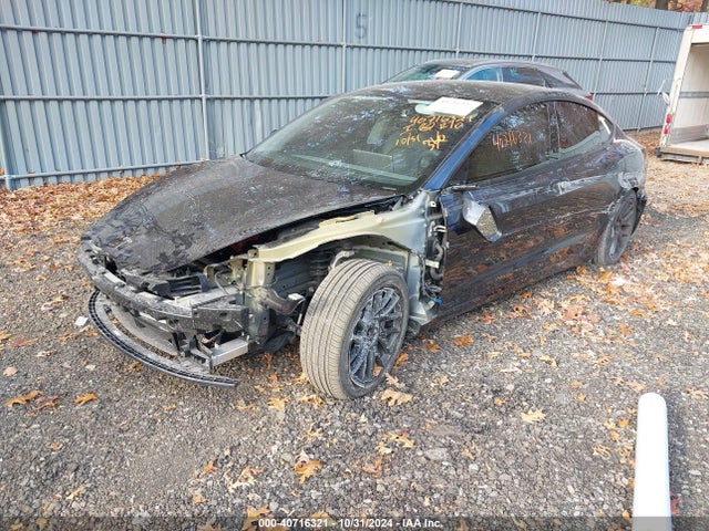 2024 TESLA MODEL 3 5YJ3E1EA0RF750468 Photo 1