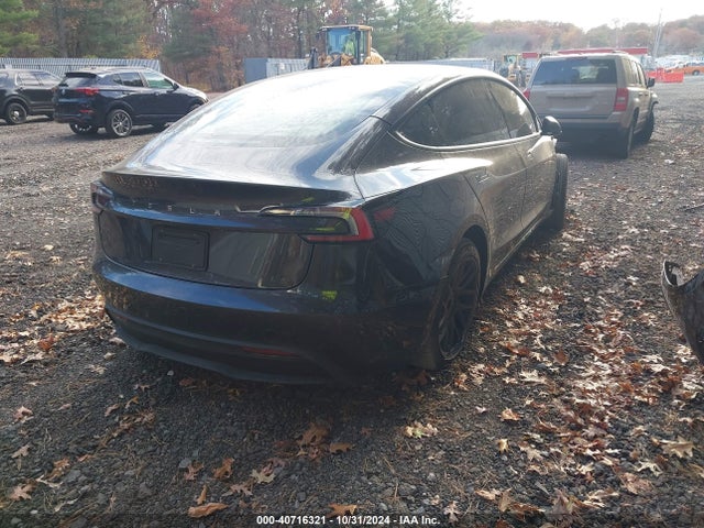 2024 TESLA MODEL 3 5YJ3E1EA0RF750468 Photo 3