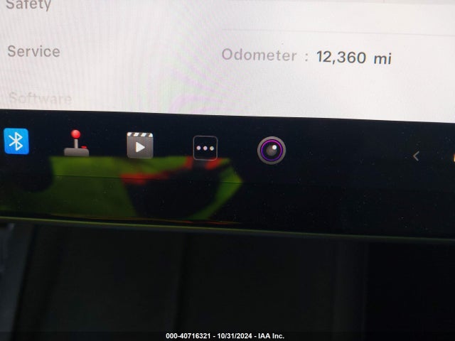 2024 TESLA MODEL 3 5YJ3E1EA0RF750468 Photo 6