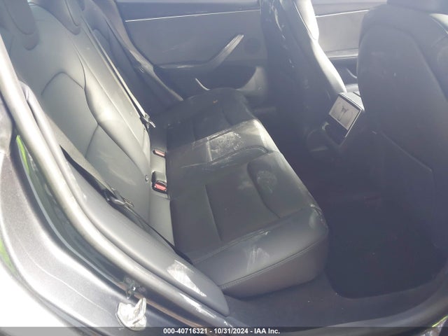2024 TESLA MODEL 3 5YJ3E1EA0RF750468 Photo 7